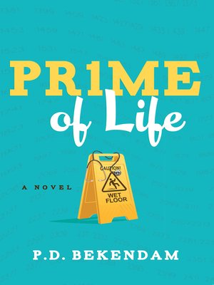 cover image of Prime of Life
